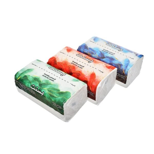 مناديـــل الســـحب