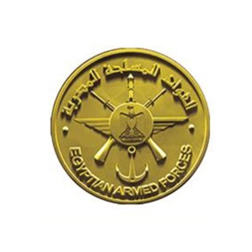 Egyptian-armed-forces