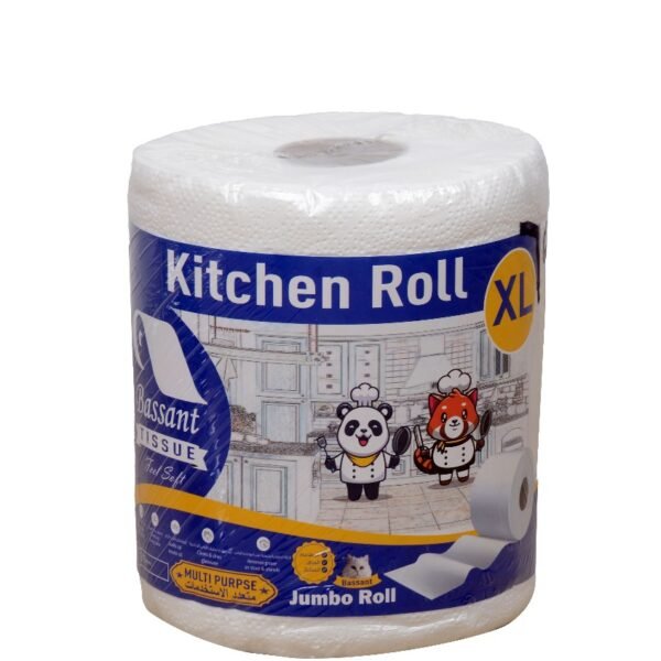 مناديل مطبخ 700 جرام